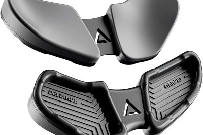 Elevate Your Game and Work Life: An Honest Review of the DELTAHUB Carpio 2.0 and G2.0